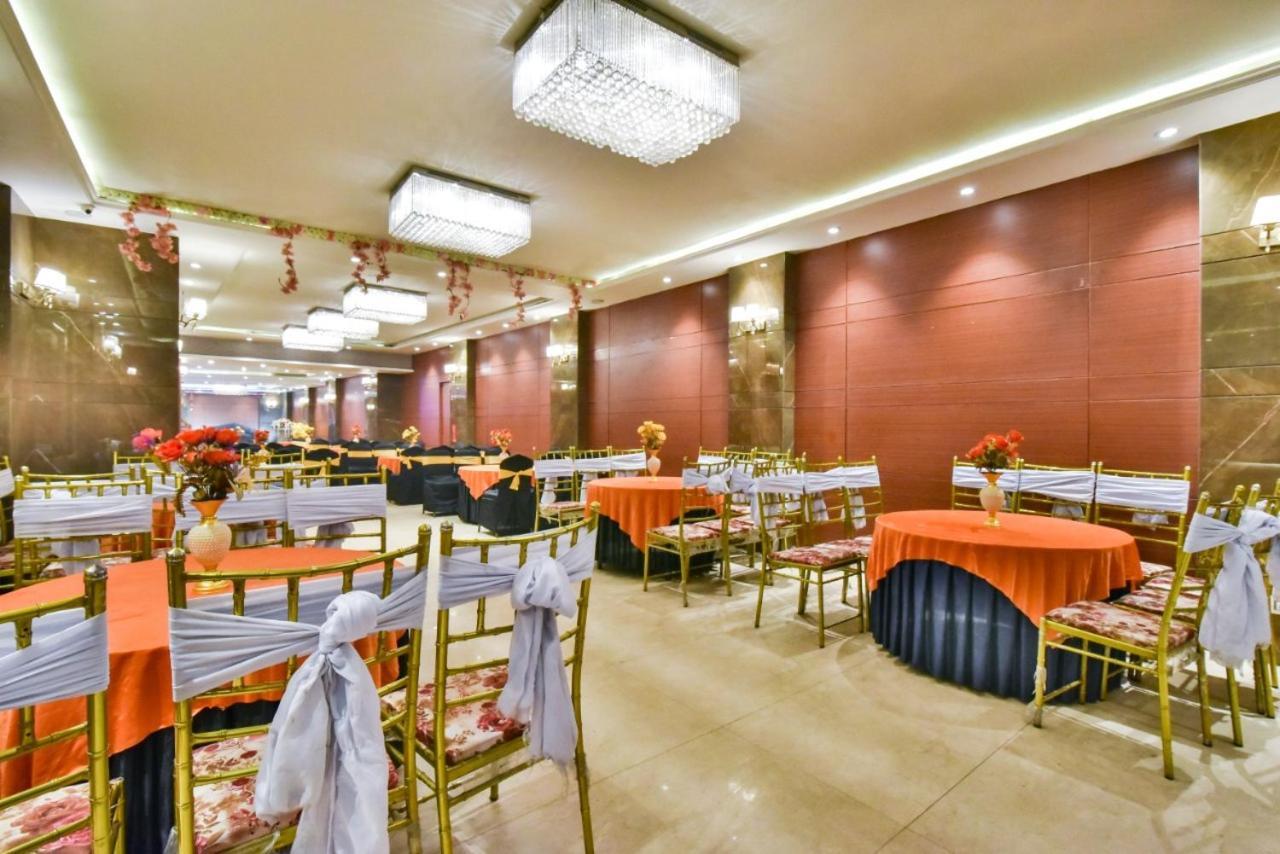 Hotel Highland Амритсар Екстериор снимка