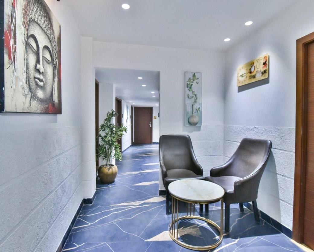 Hotel Highland Амритсар Екстериор снимка
