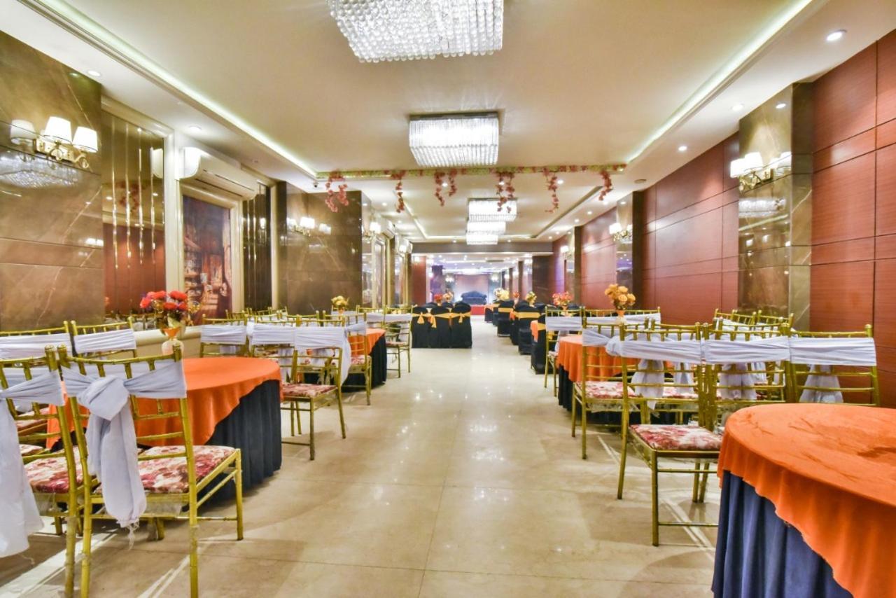 Hotel Highland Амритсар Екстериор снимка