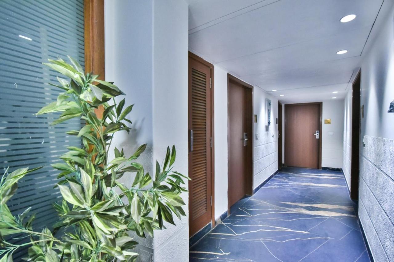 Hotel Highland Амритсар Екстериор снимка