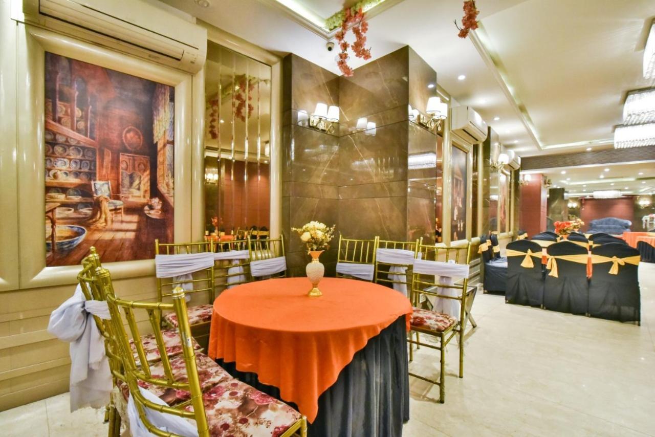 Hotel Highland Амритсар Екстериор снимка