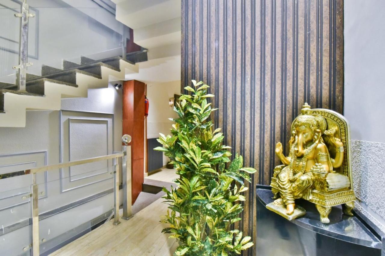 Hotel Highland Амритсар Екстериор снимка