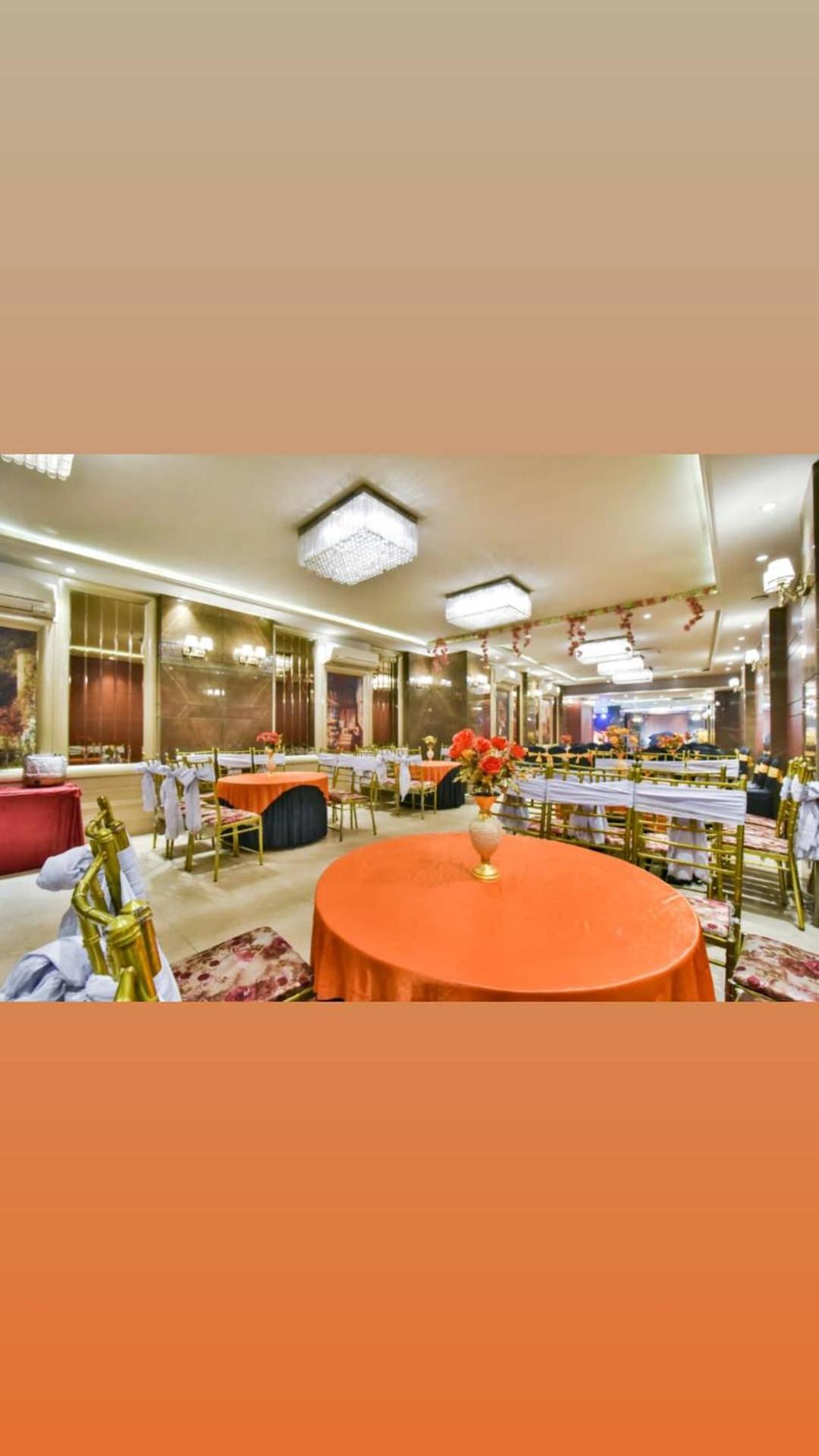 Hotel Highland Амритсар Екстериор снимка