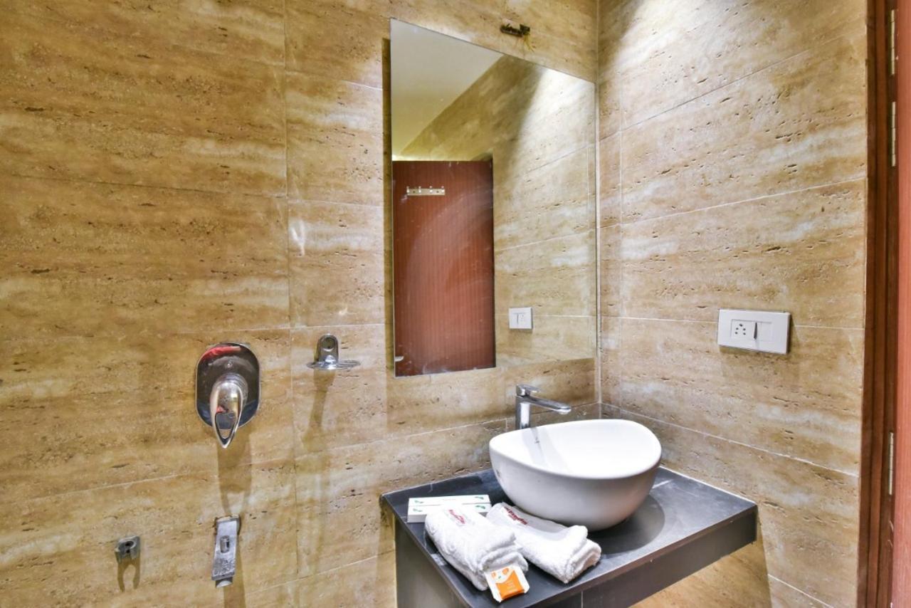 Hotel Highland Амритсар Екстериор снимка