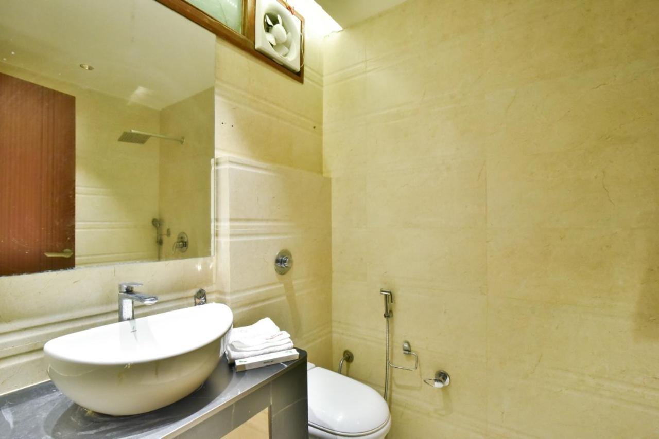 Hotel Highland Амритсар Екстериор снимка