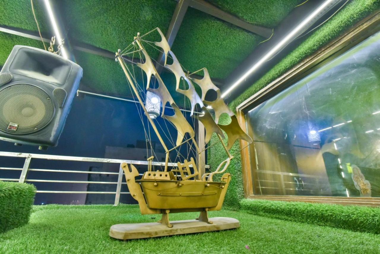 Hotel Highland Амритсар Екстериор снимка