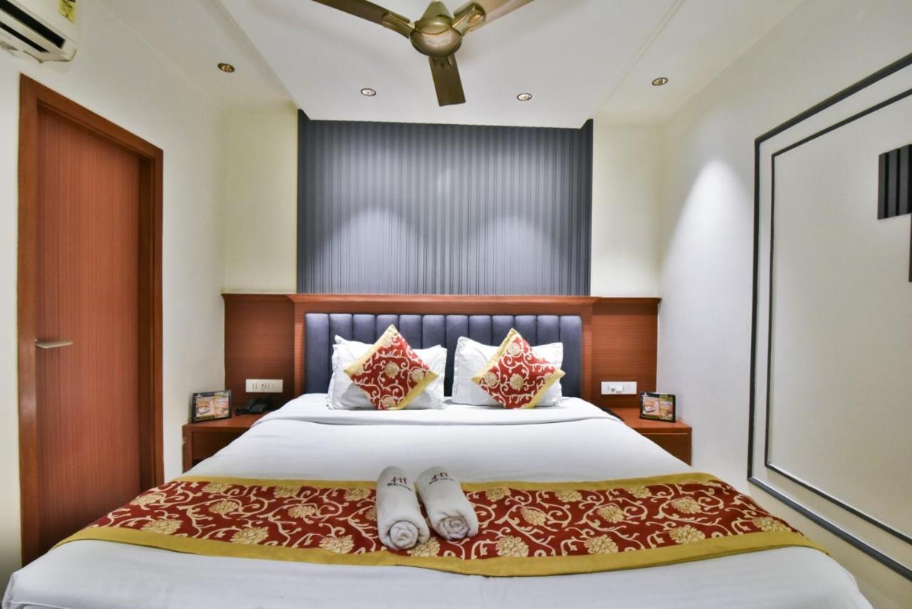 Hotel Highland Амритсар Екстериор снимка