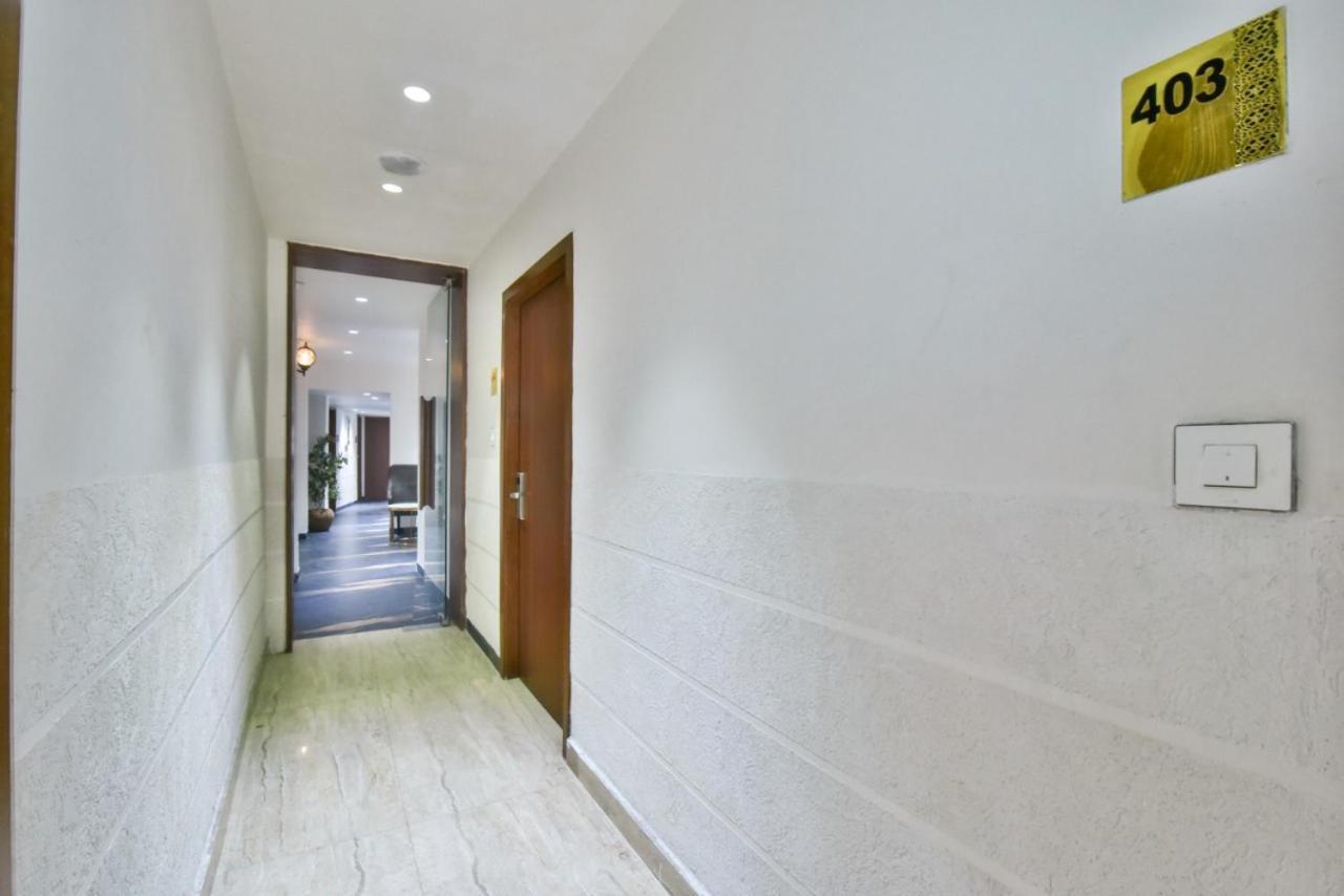 Hotel Highland Амритсар Екстериор снимка