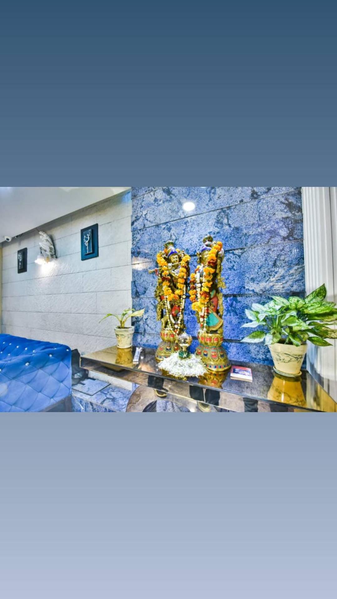 Hotel Highland Амритсар Екстериор снимка